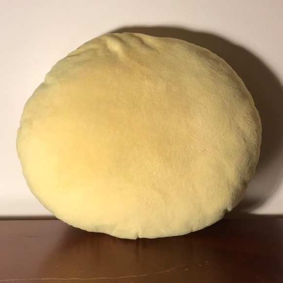 Emoji Pillow - Picture 2 of 2